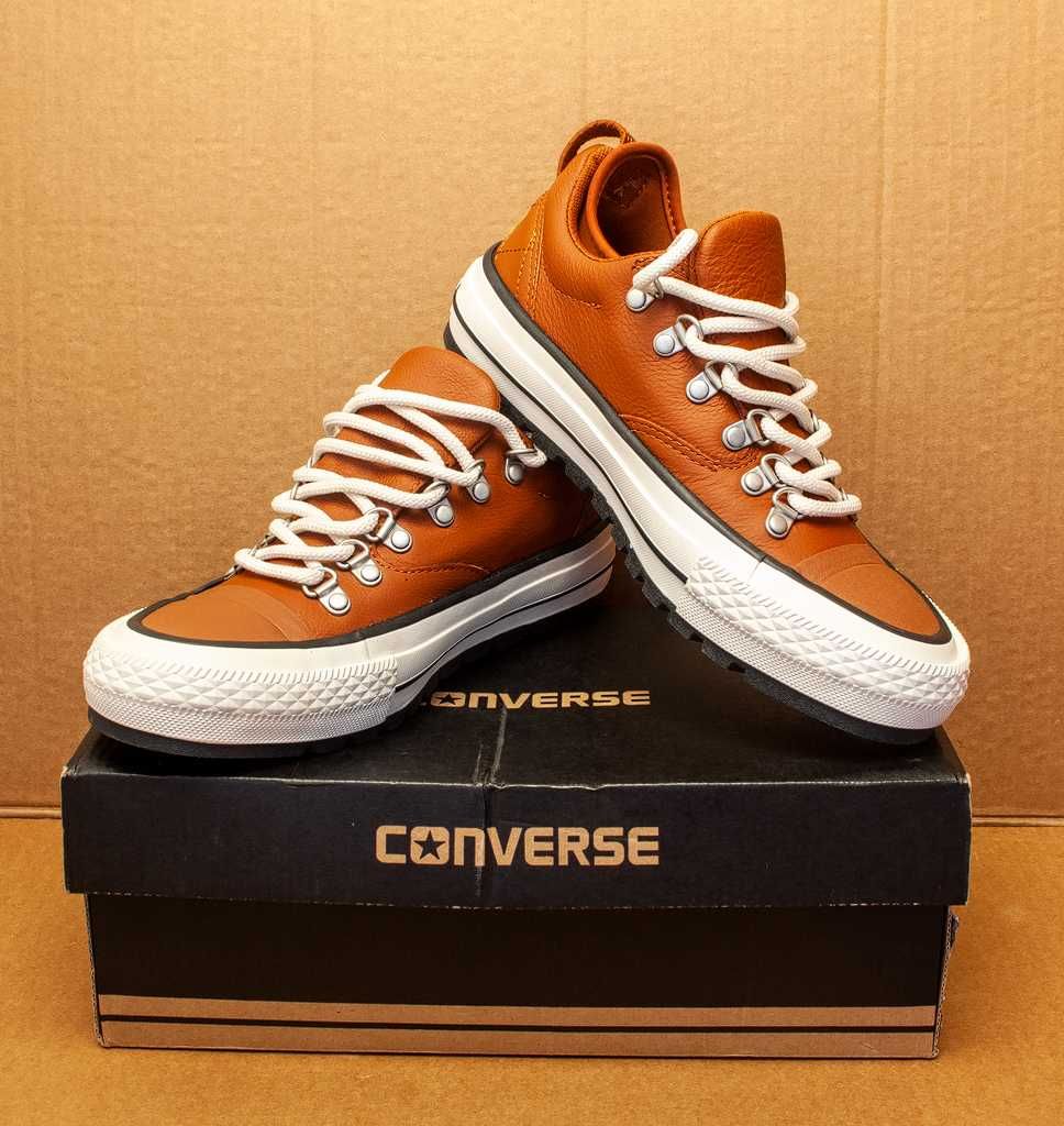 Кецове Converse номер 36