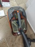 Aspirator Thomas Aqua + pet &Family (m1)