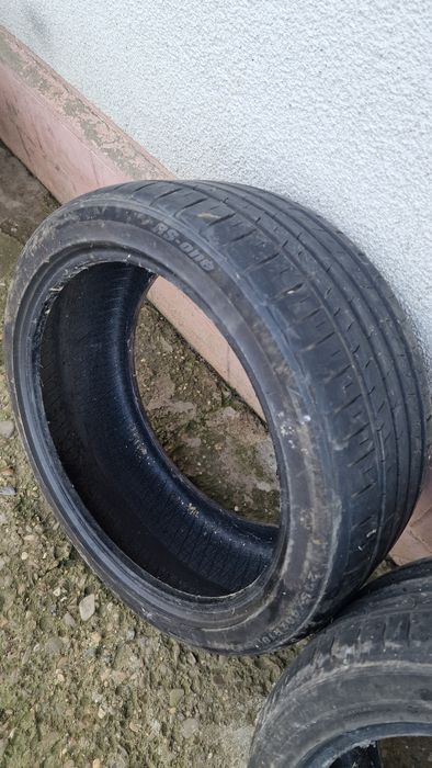 Cauciucuri 235 40 r18