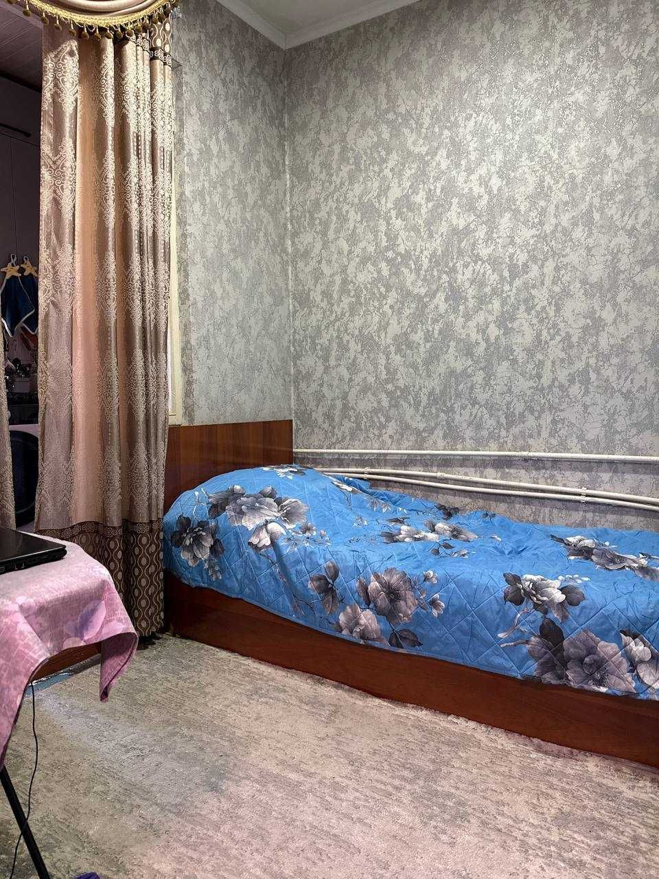 Юнусабад 6   2в3/2/4. Продоётся квартира 50м2