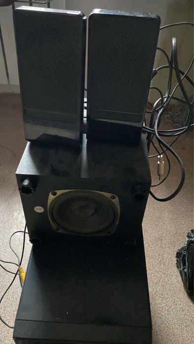 Комплектующие для пк