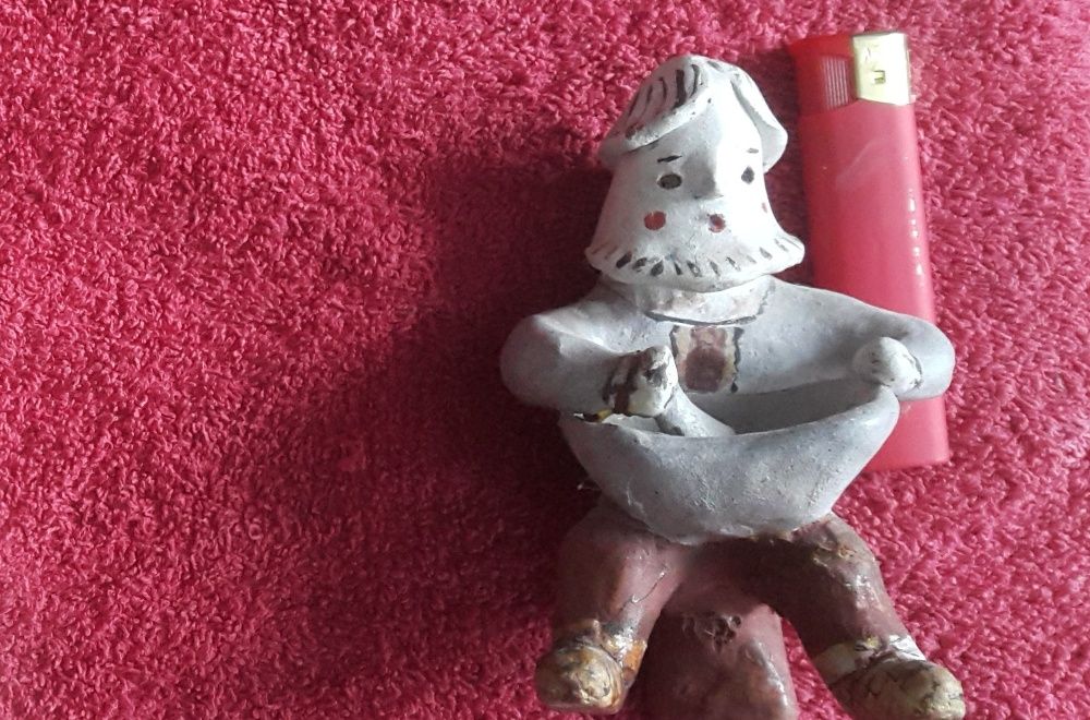 Куклы, фигурки, игрушки, солдатики, дед-мороз, дымковская