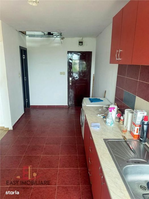 Apartament 2 camere, UMF, 63mp, bloc 2011, Sangeorgiu de Mures