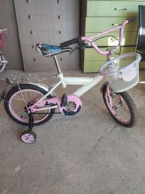 Детски колела леко ползвани