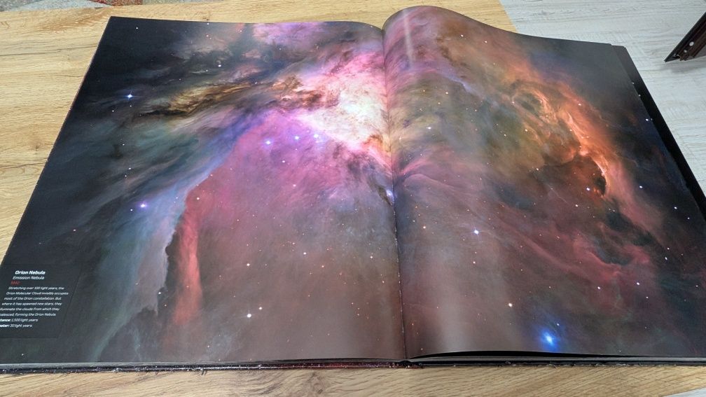 Енциклопедия COSMOS