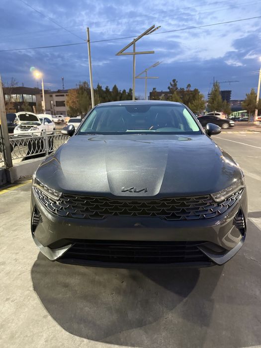 KIA K5 2 litrli ful bez luk 2022 yil 21900$