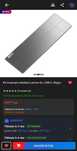 Kit incarcare wireless, (pentru laptop) model LenovoGo, USB-C, sigilat