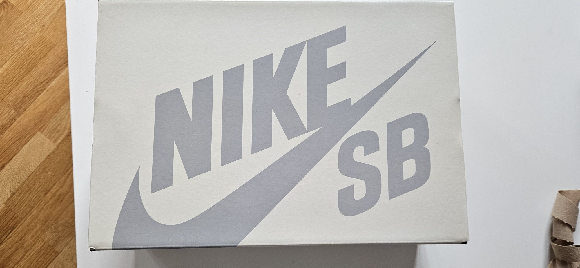 Nike Sb Paul Rodriguez размер 43 нови