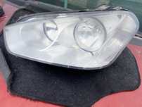 Фар/Ляв Фар/Ford C-Max/2008/Форд Ц-Макс/