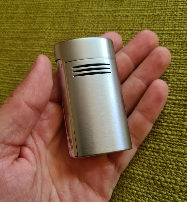 Bricheta S.T. Dupont Megajet Defecta