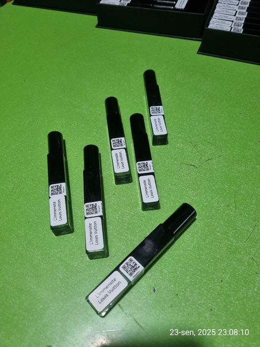 5 ТАЛИК ATIR BOX — parfyumeriya