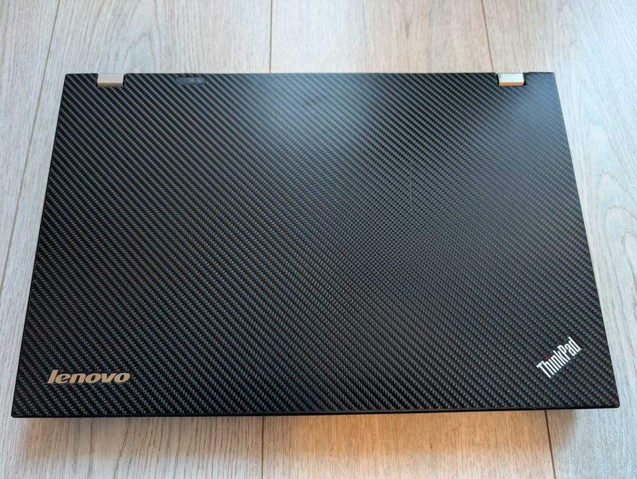 Laptop Thinkpad T520