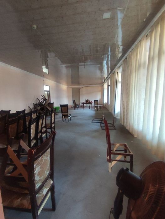 Kv ga 2$ dan Joy arendaga beriladi