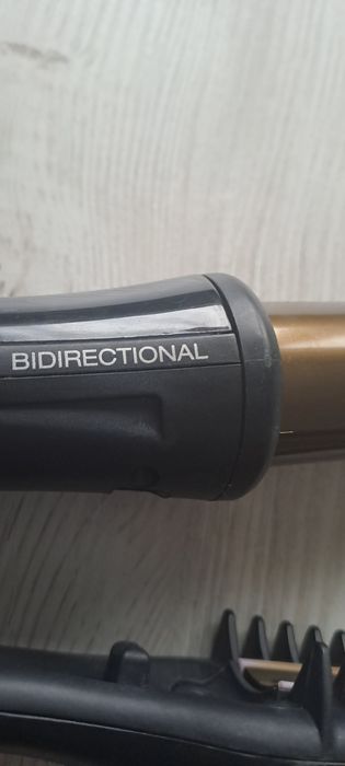 Uscator rotativ de par