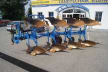 Plug Lemken 4 brazde 5 brazde Europal 7 Lemken Opal  90 Opal 110 Kuhn
