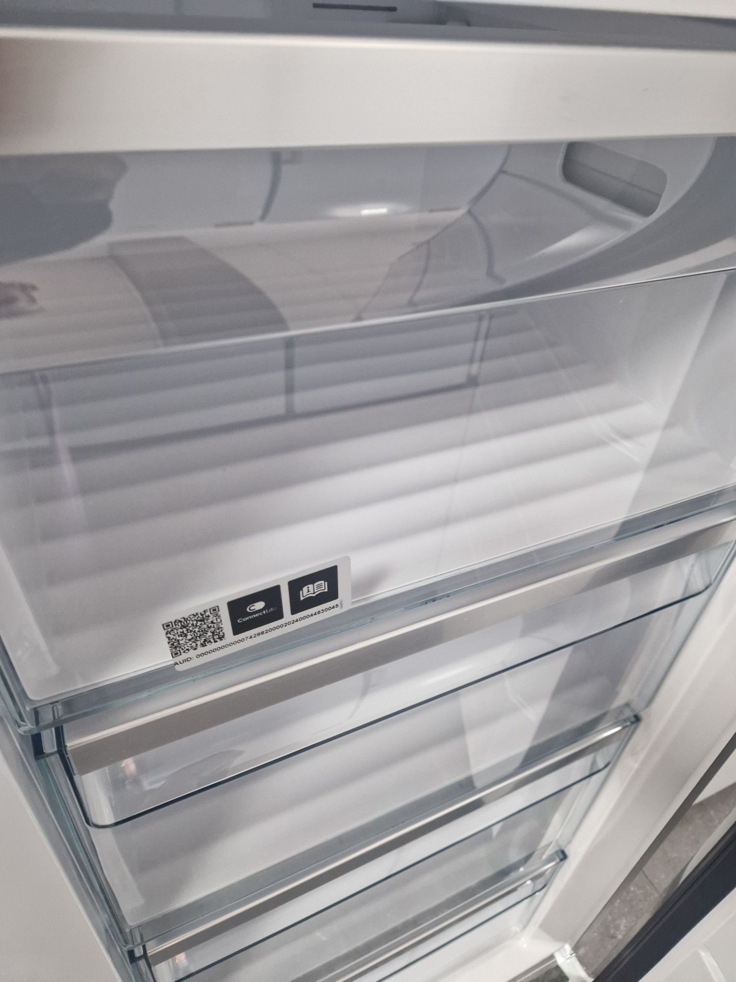 Фризер Gorenje A++ No Frost Нов