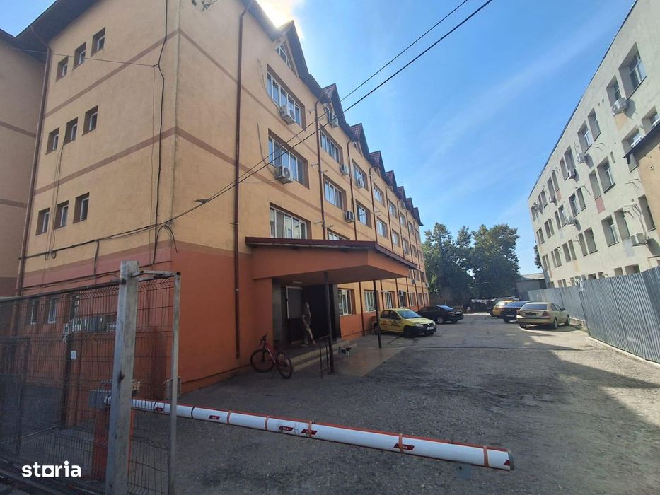 Garsoniera ieftina!!! 33 mp Popesti Leordeni