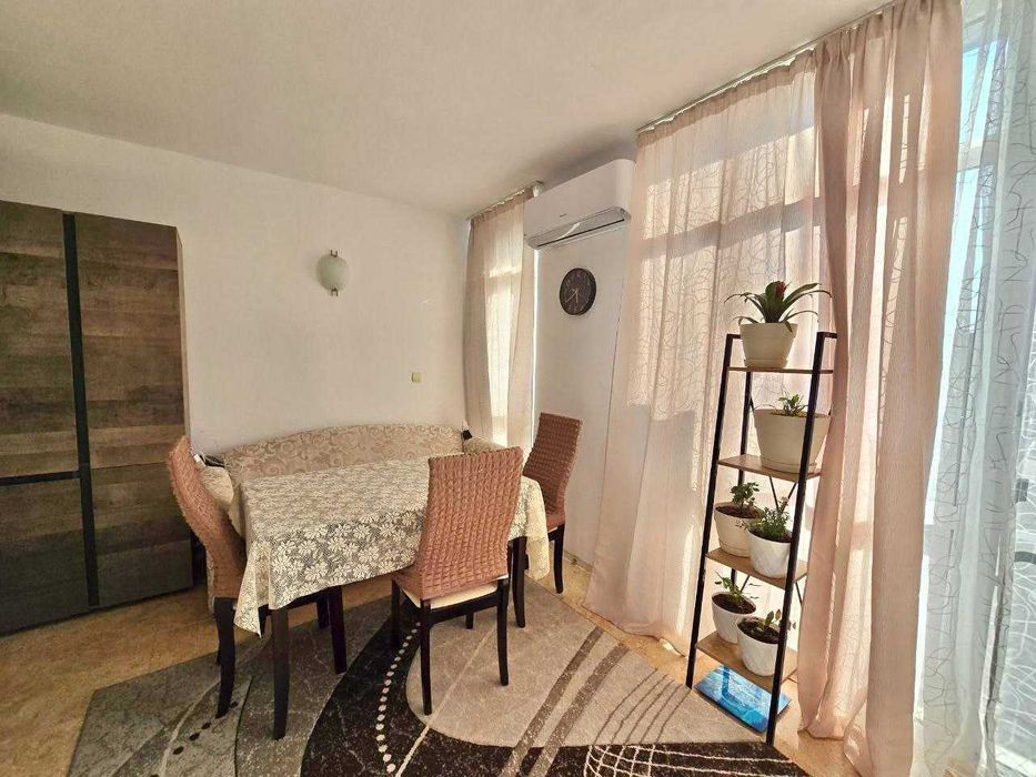 Продава се Едностаен апартамент в к.к. Слънчев бряг - 44 кв.м за 1182 €/кв.м - Снимка #5