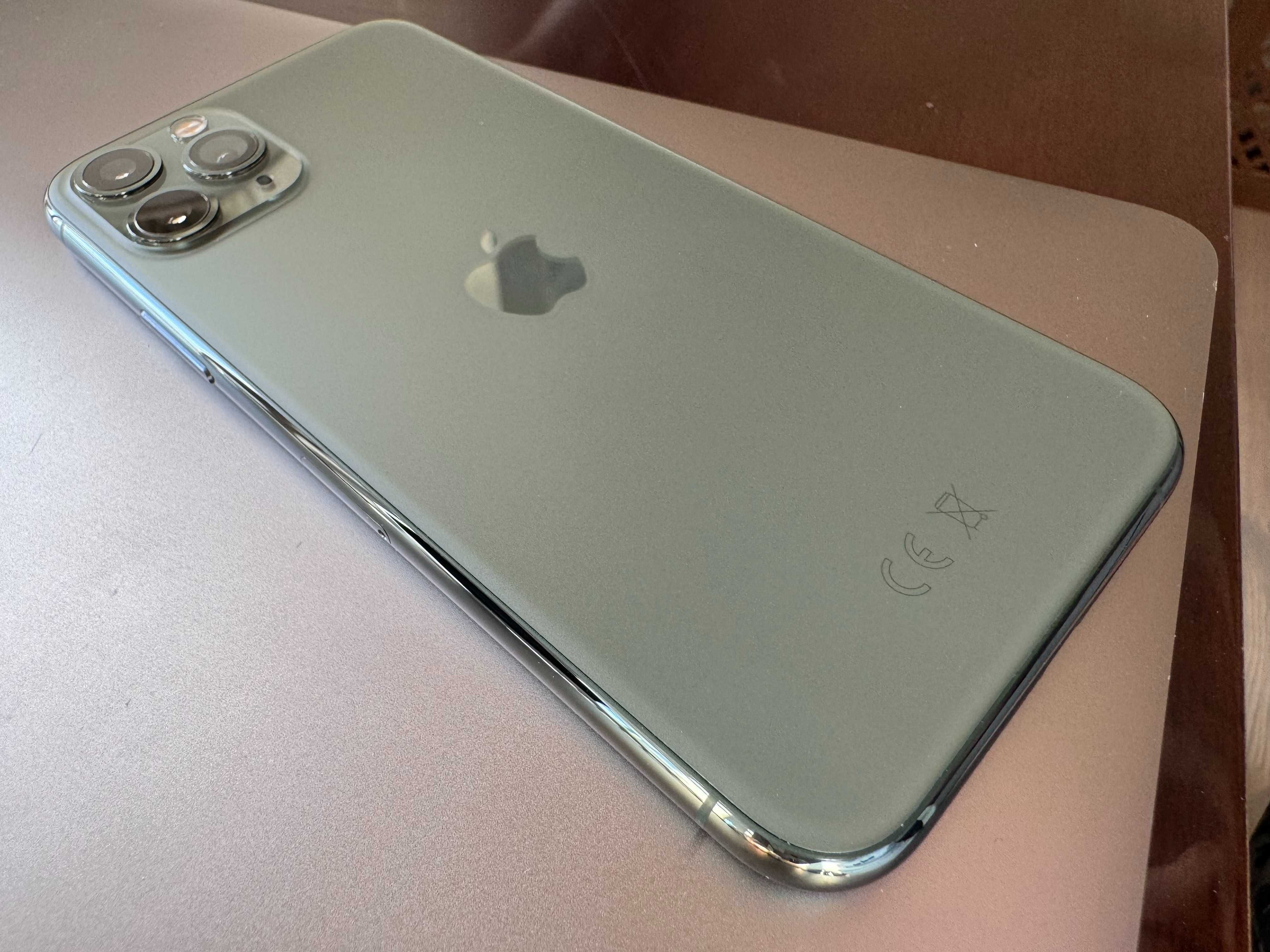 Iphone 11 pro 64 gb