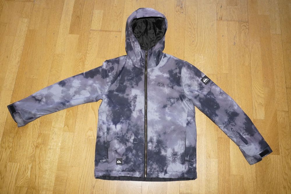 Зимно ски яке Quicksilver за момче