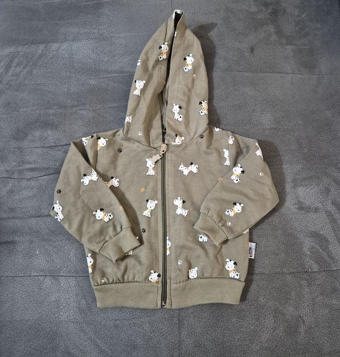 Детски дрешки! Състояние използвано като ново!