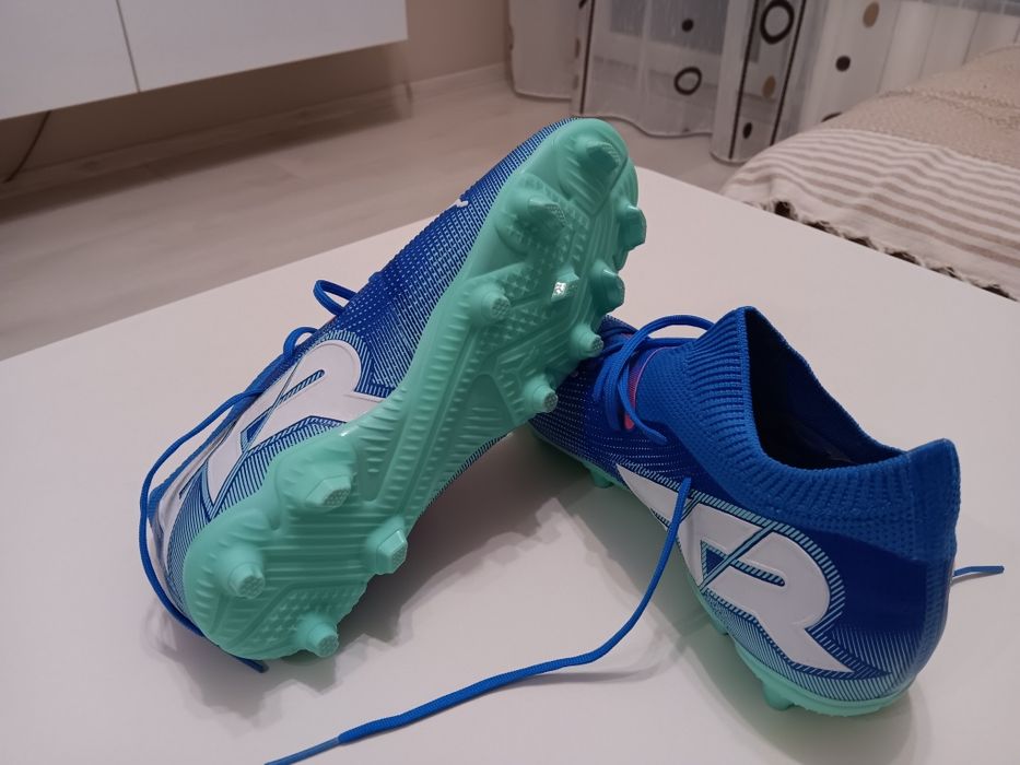 Бутонки Puma 38номер