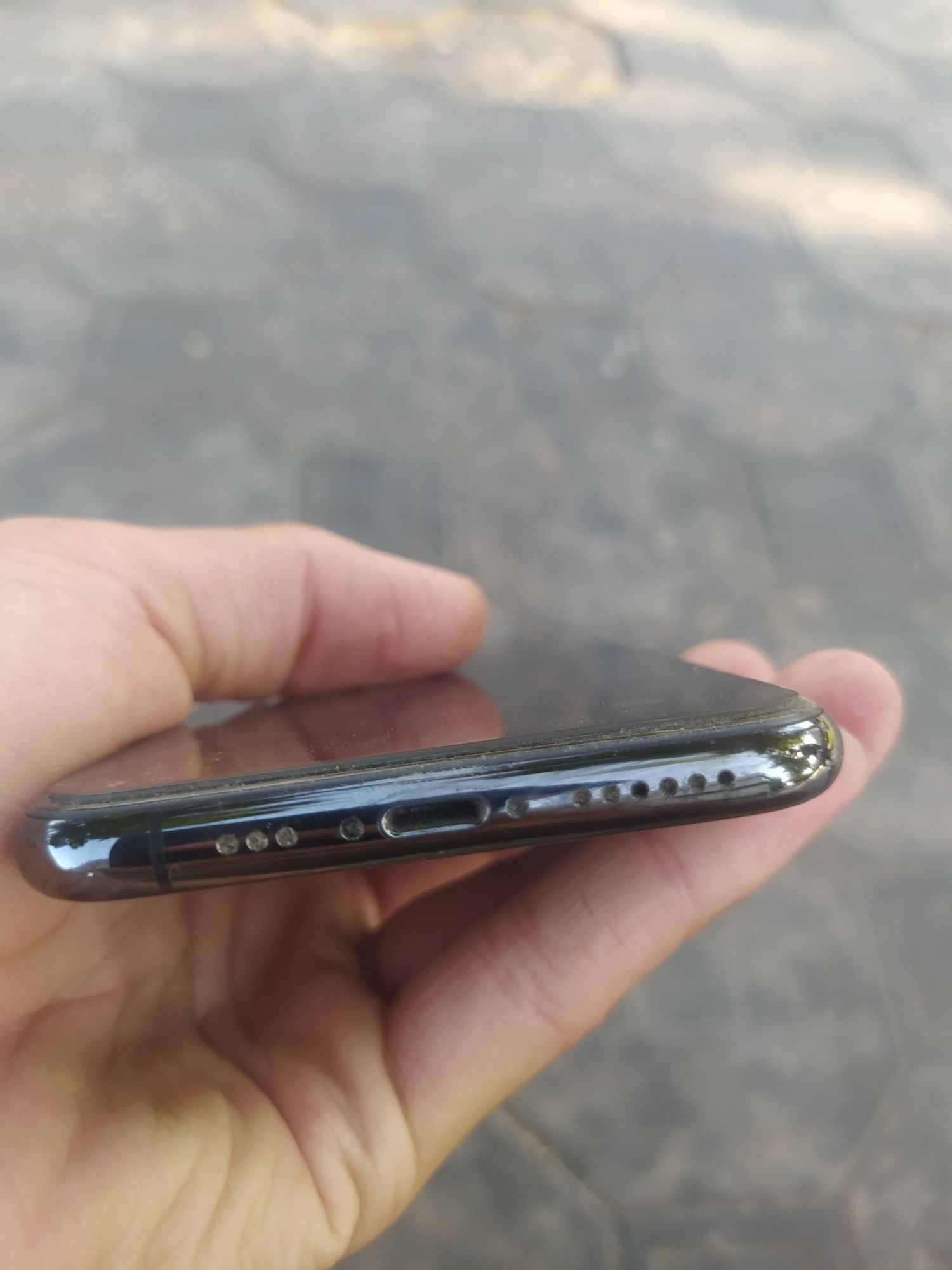 Iphone 11 pro ideal.Kar dok bor