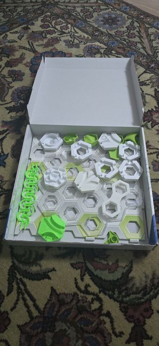 Starter seturi gravitrax + extensii