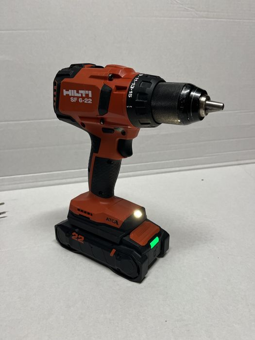 Hilti sf6 22 nuron