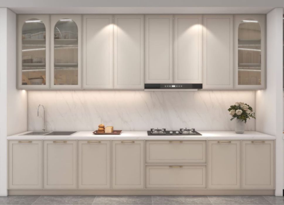 Кухонная Гарнитура