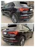 AUDI Q3 45 TFSI Premium