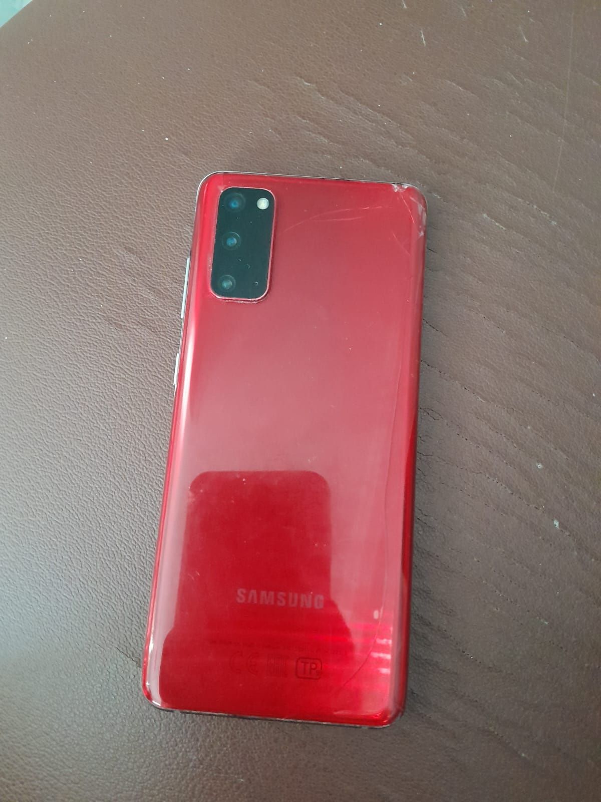 Samsung s20/самсунг с20