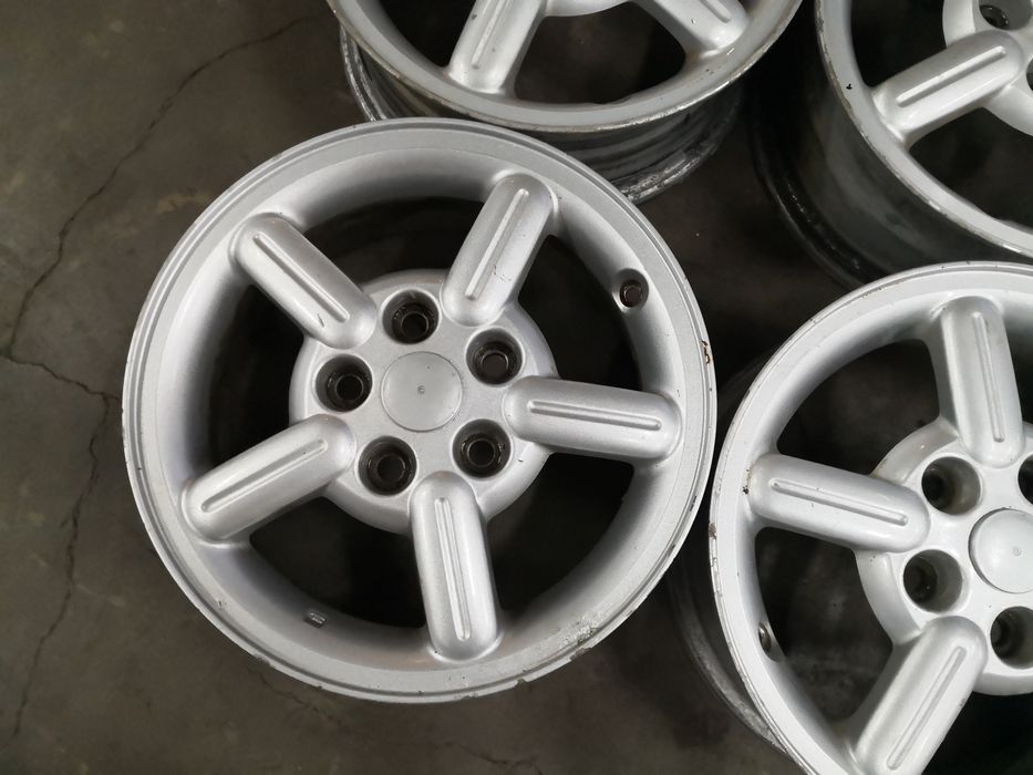 5х114.3 митцубиши mitcubishi 5x114.3 15 цола джанти