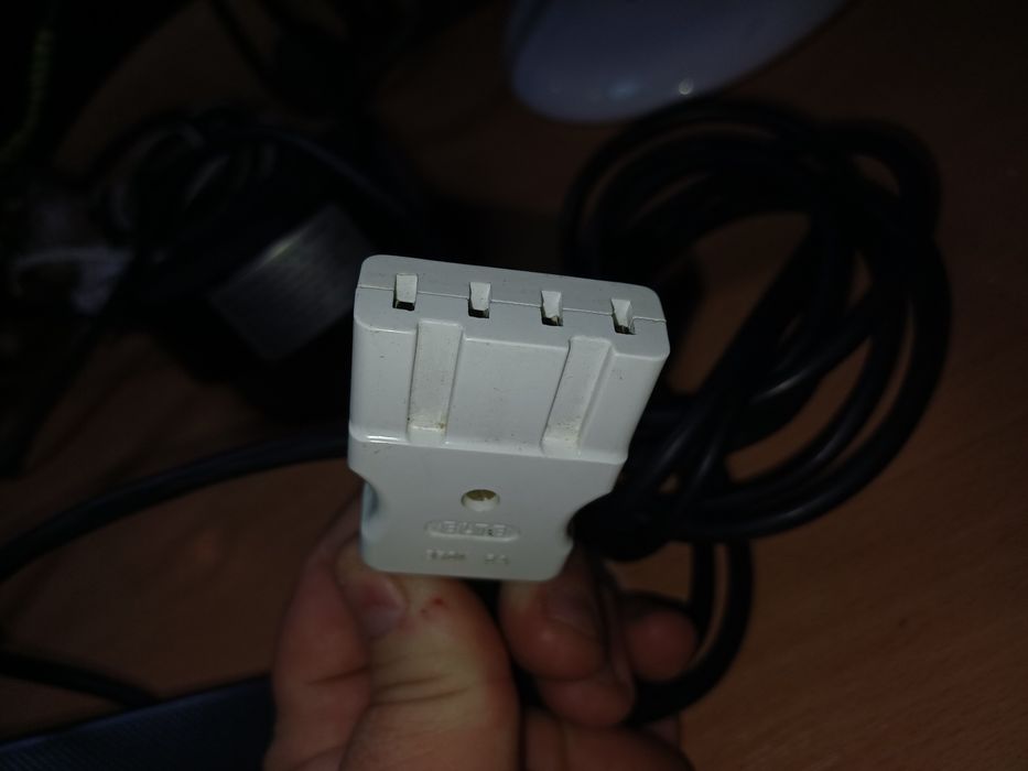 Pedala masina de cusut PFAFF  serie AW 0261