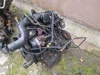 Motor complet Iveco Daily 2.3D, euro 5