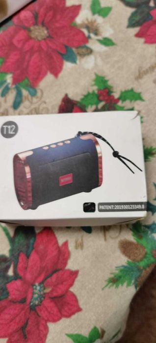 Vand boxe portabile bluetooth