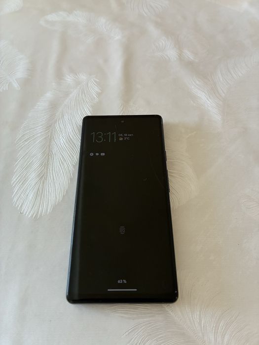 Продам Google pixel 6a