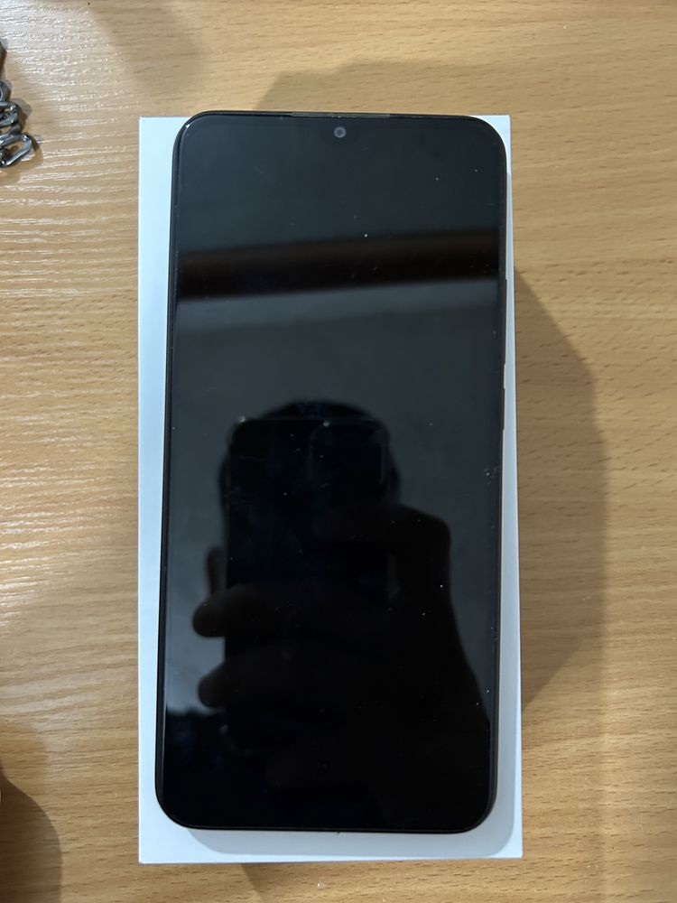 Xiaomi Redmi 9 серый