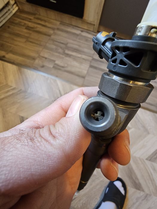 Injectoare auto bosch