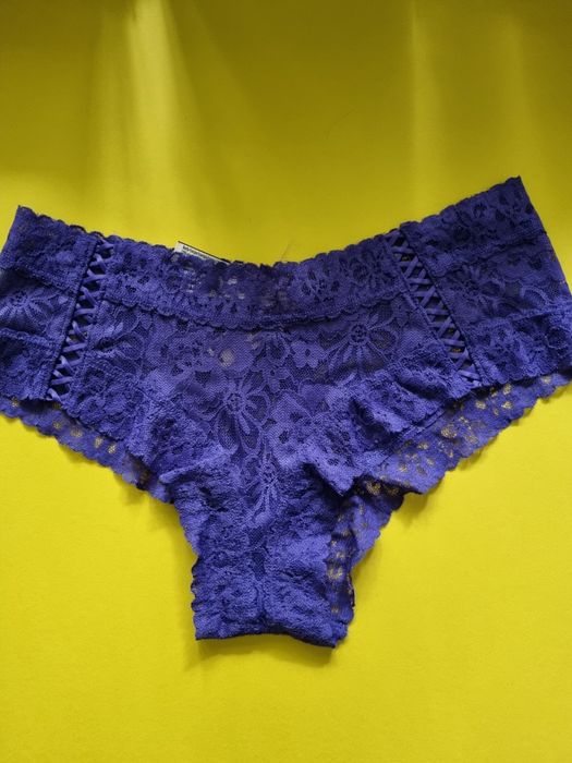 Bikini Victoria's Secret! Colecție nouă