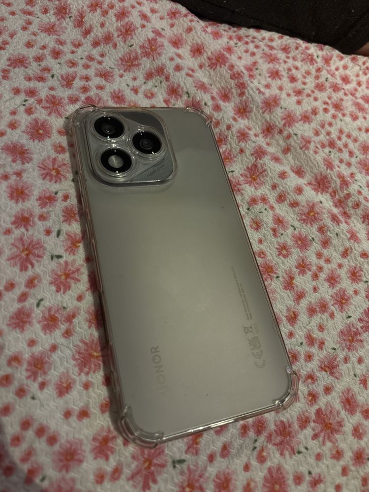 Honor 400 lite 5G