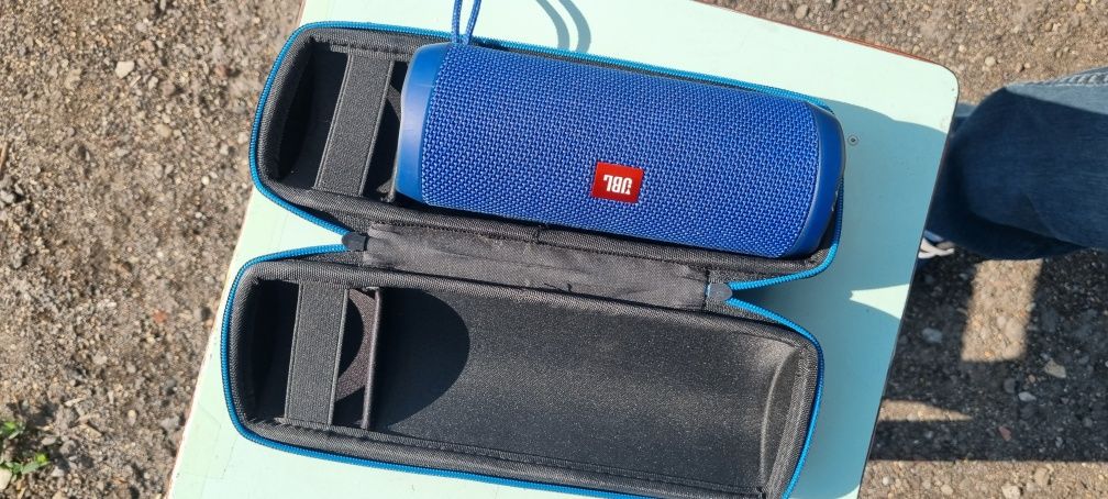 Колонка JBL  FLIP 4