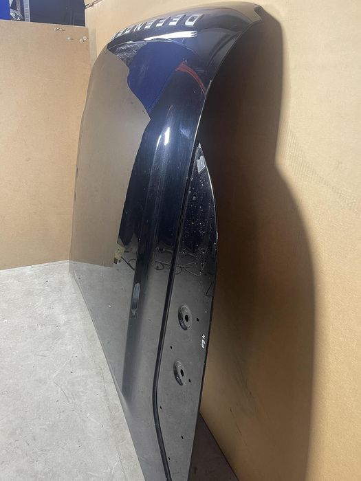 Преден капак за land rover defender l663 - lr131291