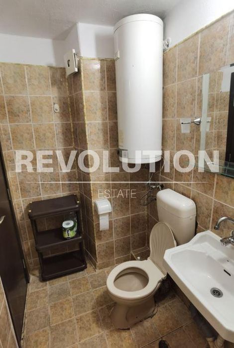 Дава се под наем Двустаен апартамент в Варна, Възраждане 1 - 50 кв.м за 350 € - Снимка #7