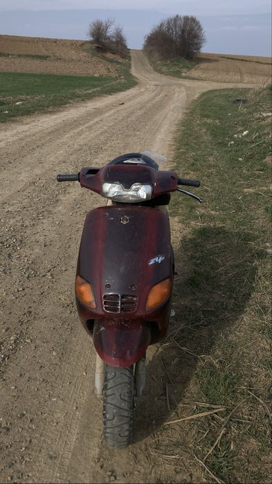 Vand scuter Piaggio zip