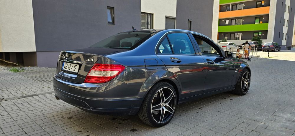 Mercedes.c220.An 2011e5.