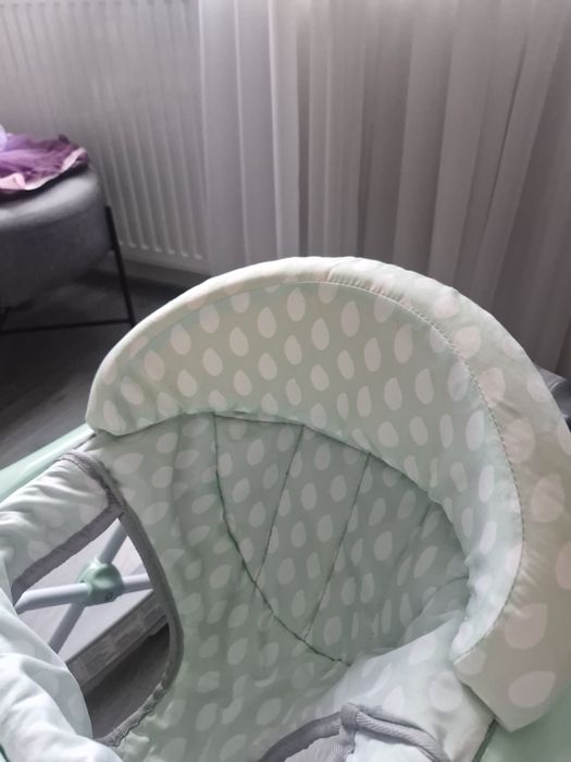 Petite&Mars premergator