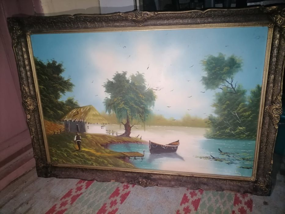 Vând tablouri 1,5 m