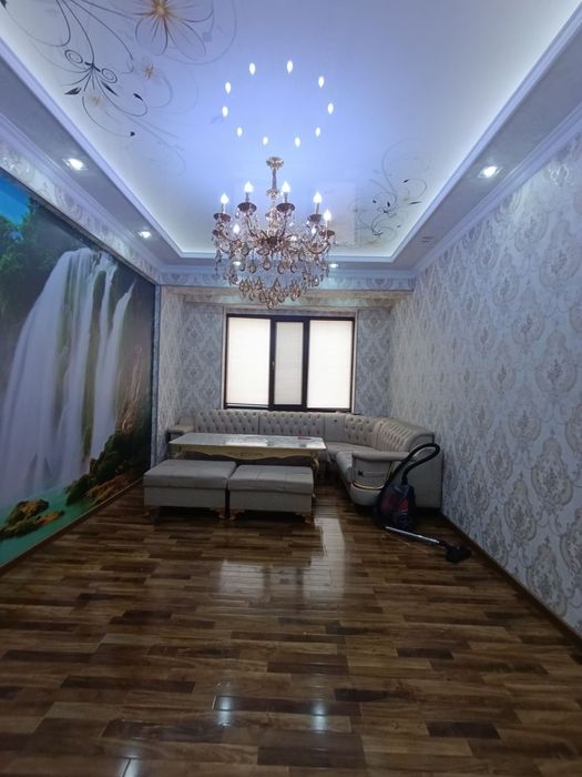 Green House 2/2/10 евро ремонт/ с мебелью и техникой