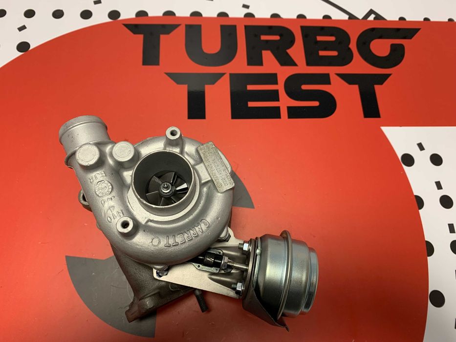 Turbina reconditionata 454231-0003 - livrare 24h - garantie 24 luni